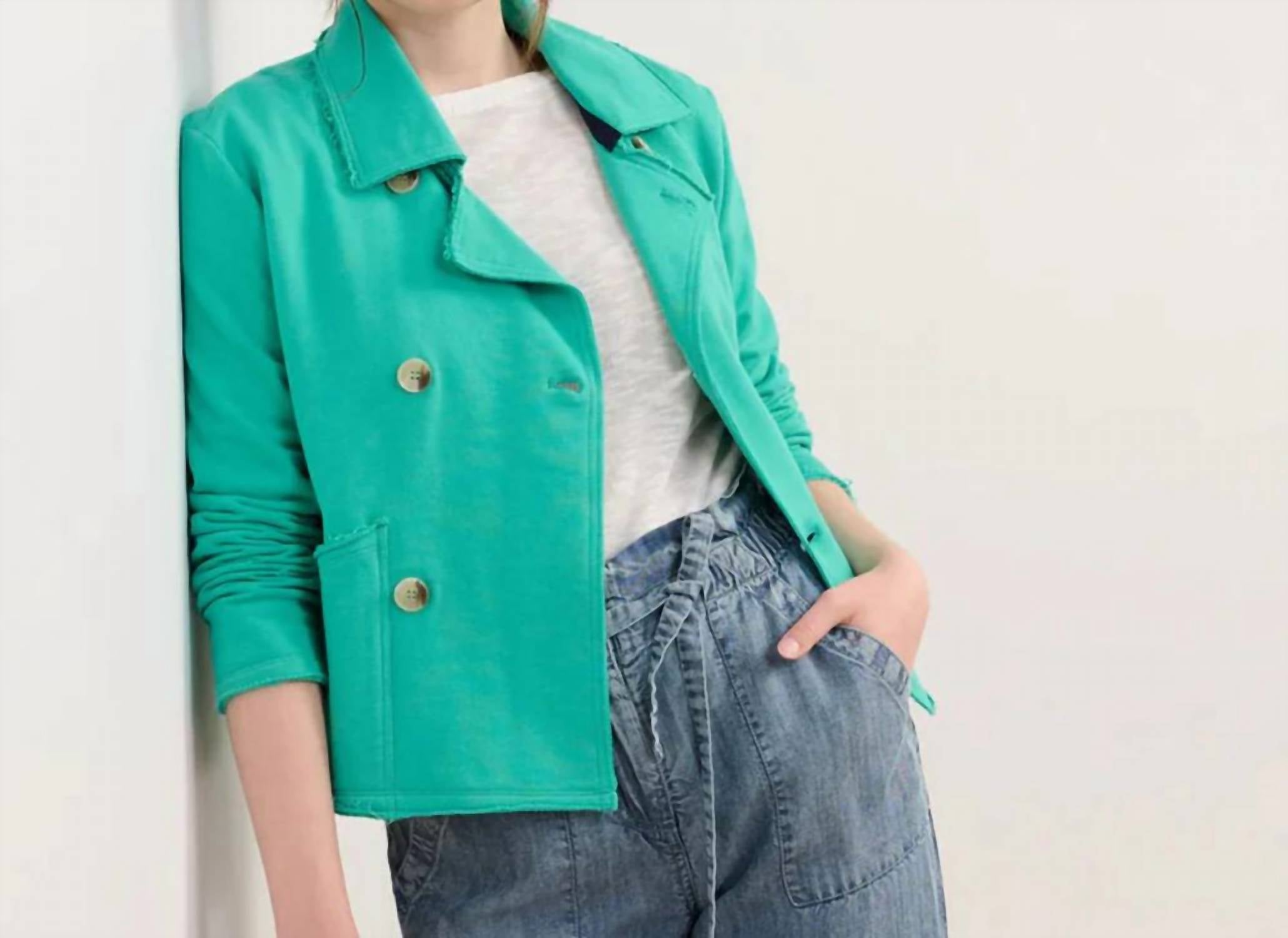 Hatley - Preppy Solid Blazer