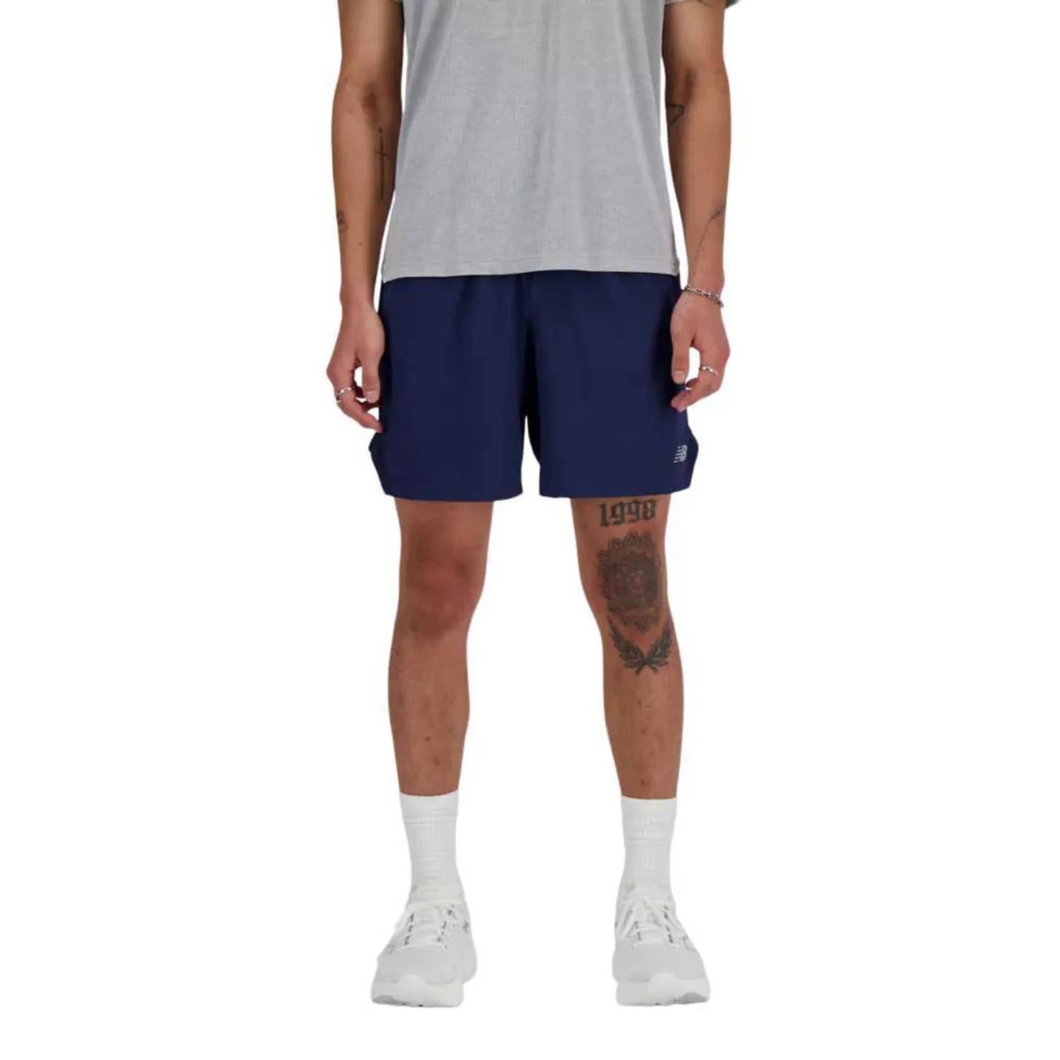 New Balance - Rc Short 7