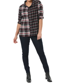 Tulip Clothing - Mckay Top