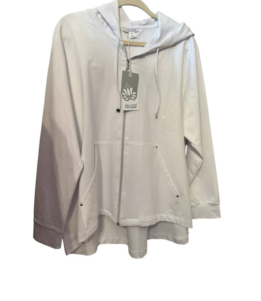 Dolcezza - Women's Knit Jacket