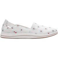 Clarks - Women's Breeze Step Casual Shoes