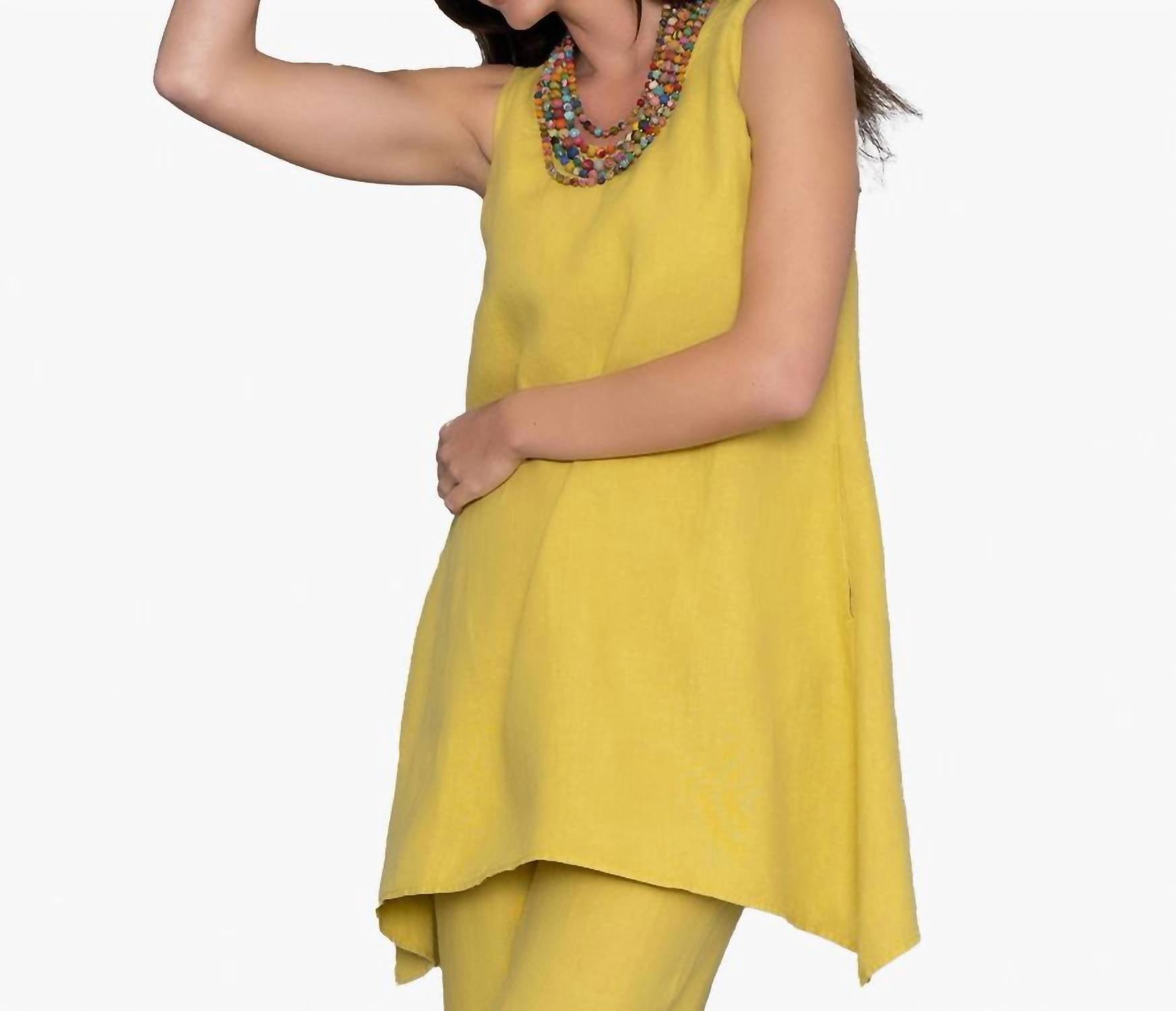 Stella Carakasi - Summerfield Top