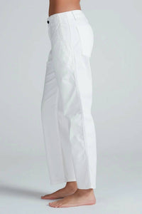 Askk Ny - Tomboy Twill Pants