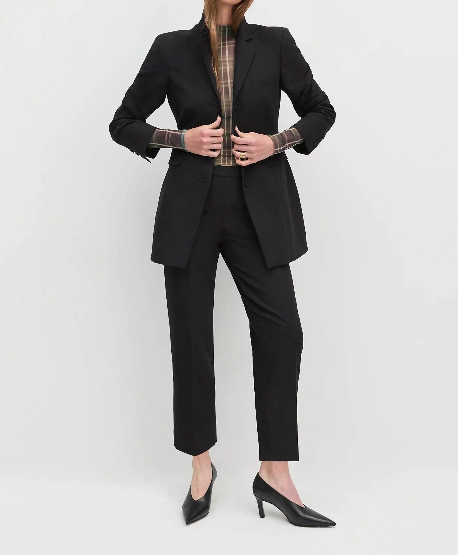 Favorite Daughter - Ricki High Rise Pant
