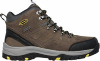 Skechers - Men's Relment Pelmo Waterproof Hiking Boots