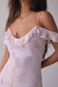 Loveshackfancy - Timara Dress