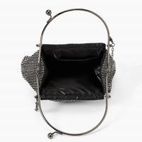 Like Dreams - Lexi Rhinestone Shoulder Bag
