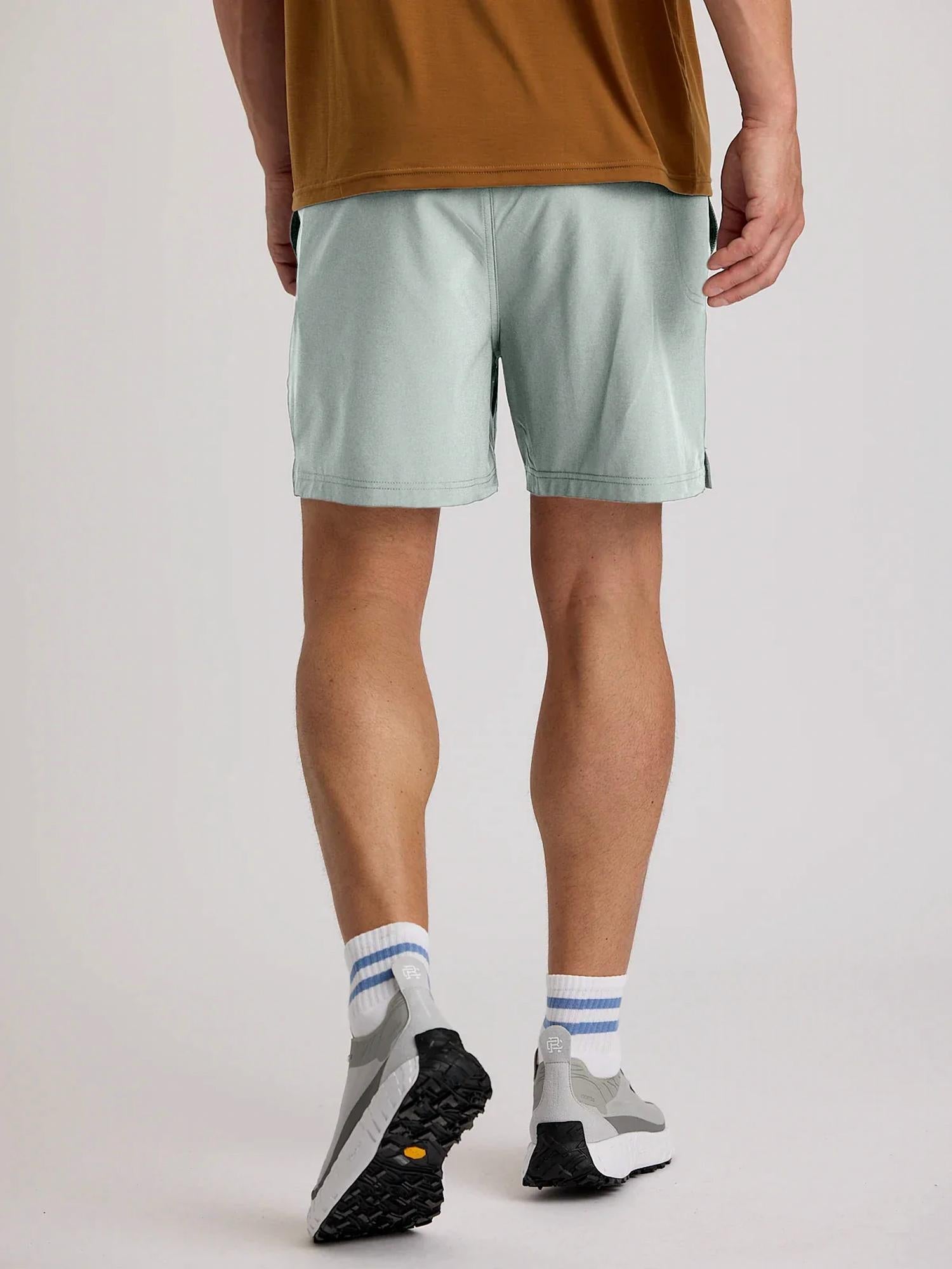 Free Fly - Active Breeze Short