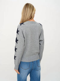 Six/Fifty - Game Day Sweater