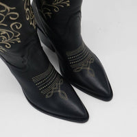 Stivali New York - Women's Paradise Western Cowboy Boots