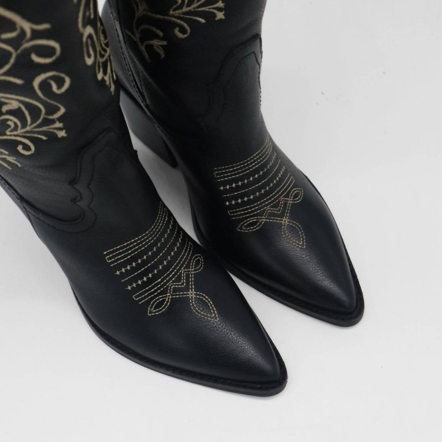 Stivali New York - Women's Paradise Western Cowboy Boots