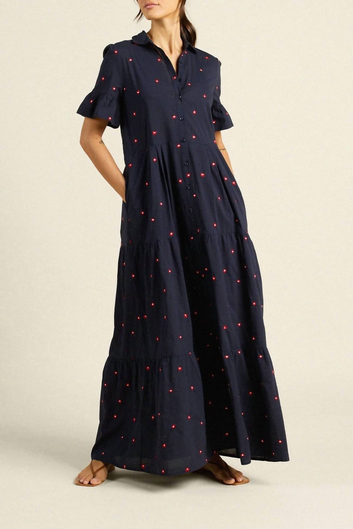 Trovata - Martine Dress