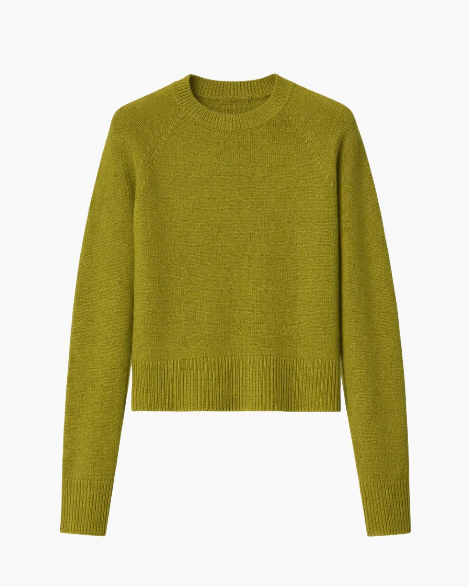 A.L.C. - Ashtyn Cashmere Sweater