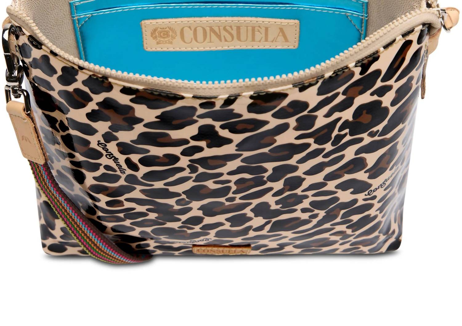Consuela - Women's Mona Downtown Crossbody Bag