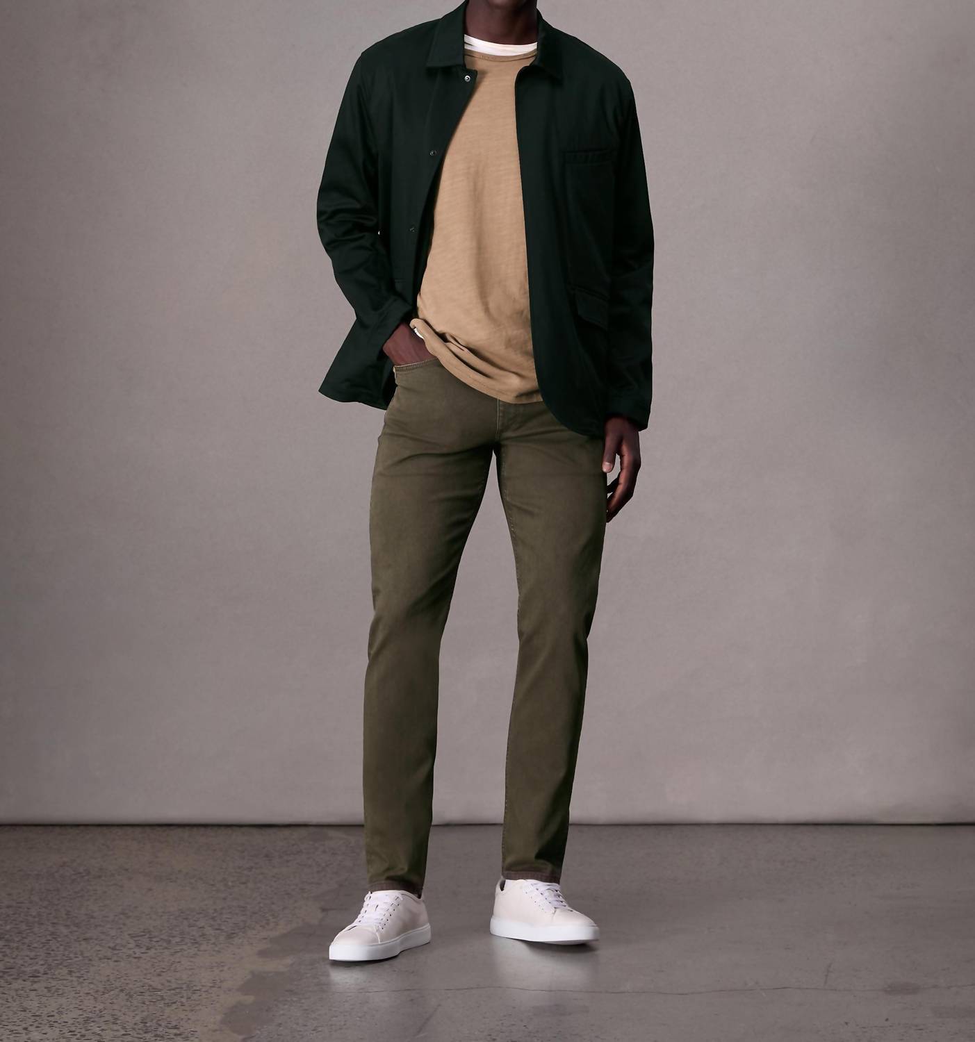 Rag & Bone - Fit 2 Aero Stretch Jeans