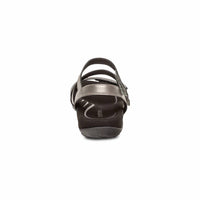 Aetrex - Women's Gabby Adjustable Quarter Strap Sandal