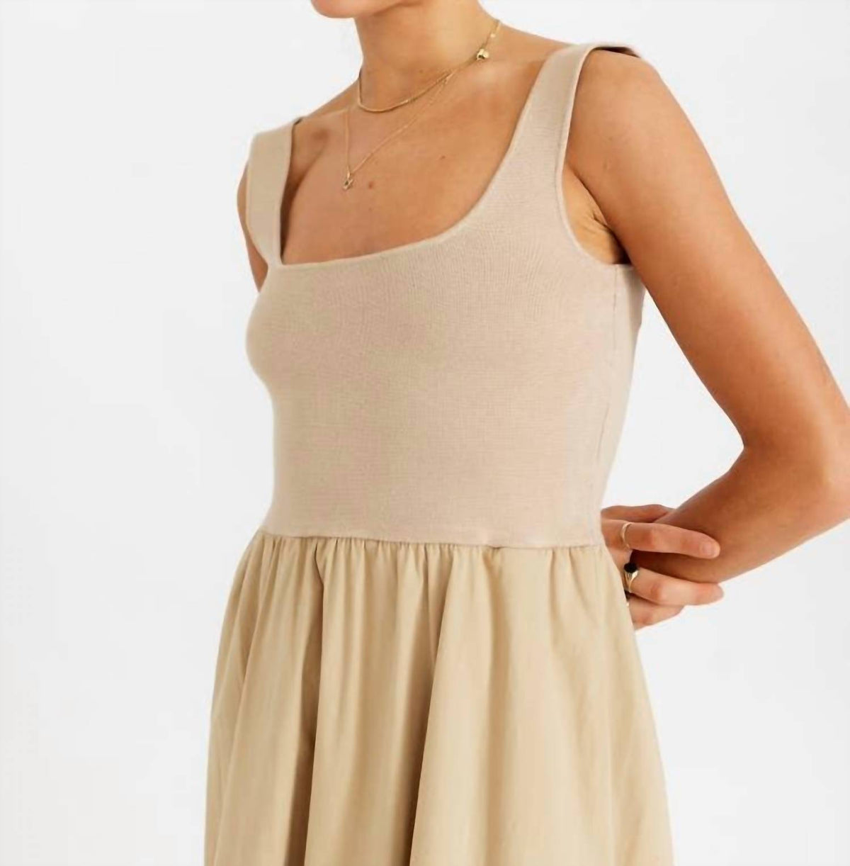 Mod Ref - Women's The Lucinda Dress