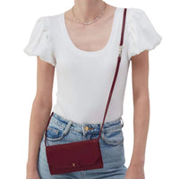 Hobo - Romy Crossbody Wallet