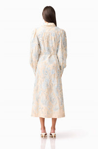 Elliatt - Nia Shirt Dress