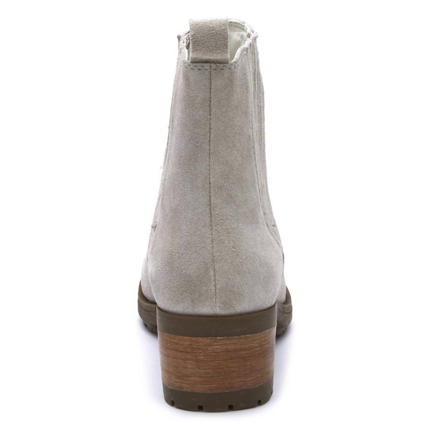 Matisse - Women's Lily Gord Bootie