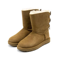 Ugg - Women's Bailey Bow Ii Boot
