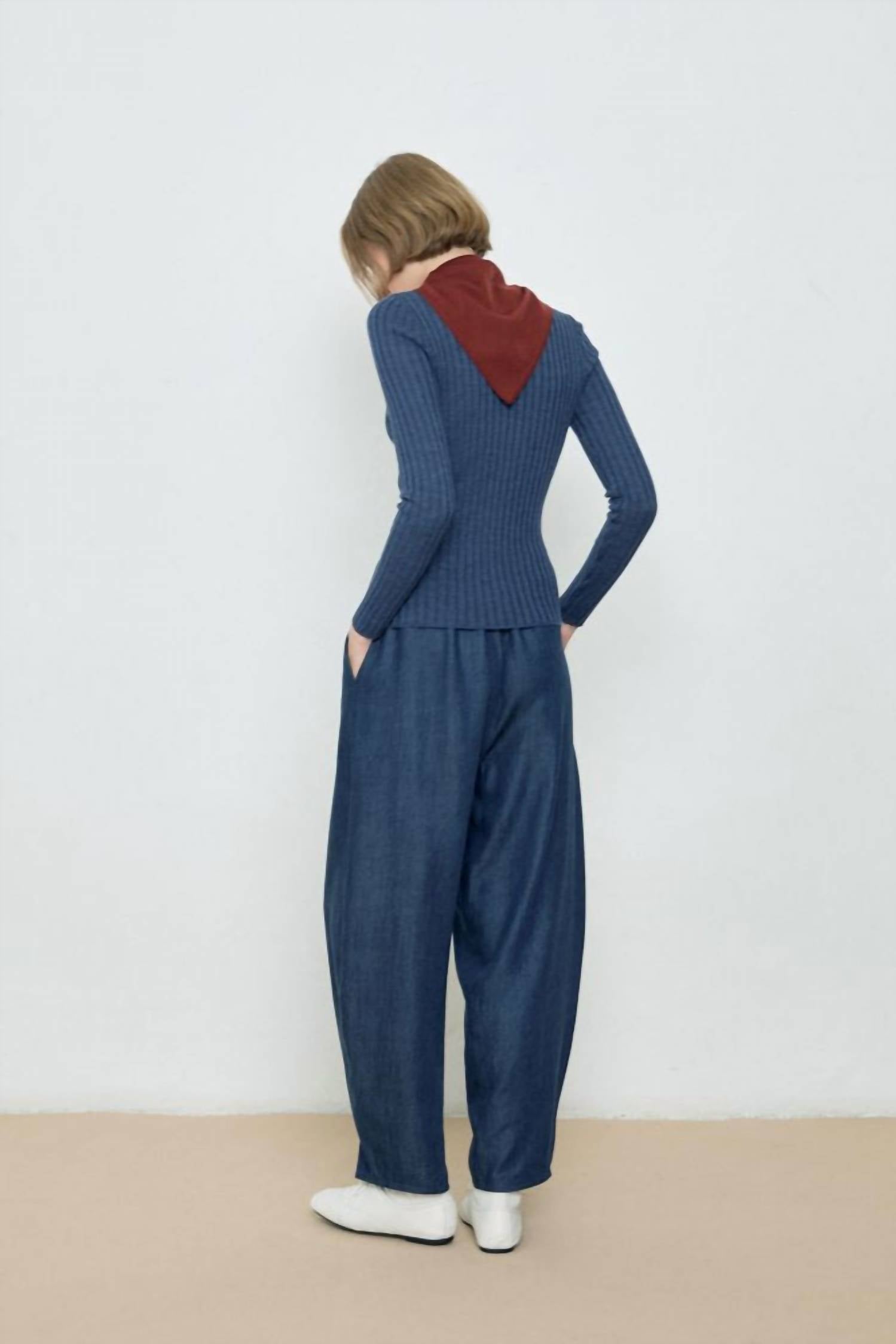 Diarte - Valley Sweater