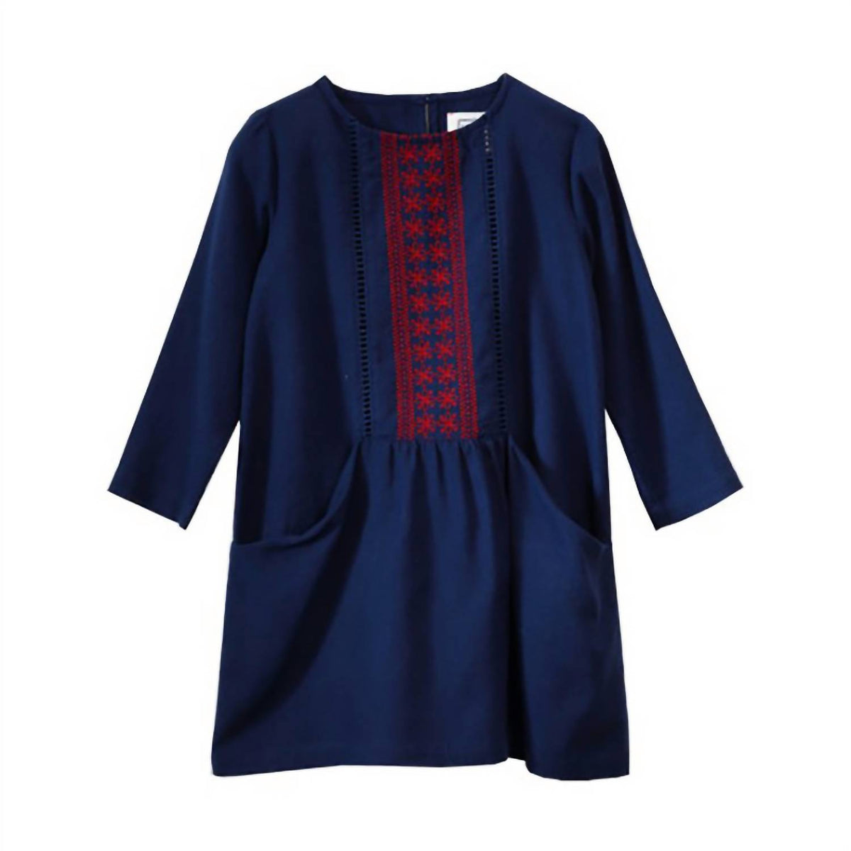 Bonheur Du Jour - Girl's Inuit Dress