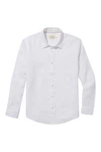 Fair Harbor - Island Linen Shirt
