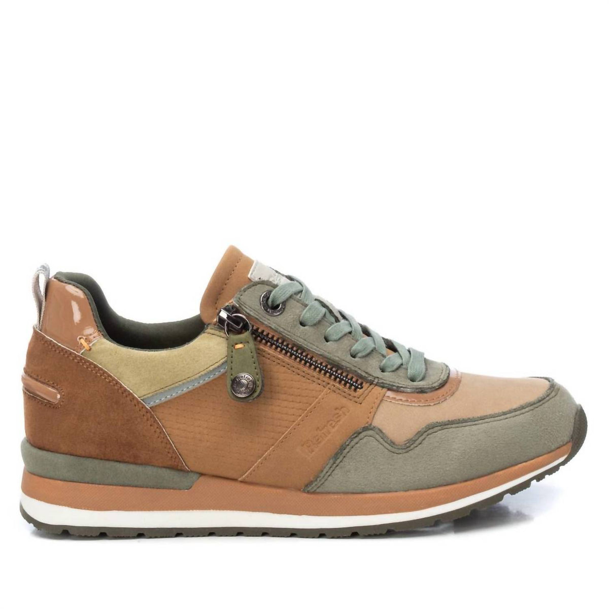 Xti - Women's Casual Sneakers