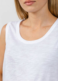 Elliott Lauren - Sleeveless Tank Top