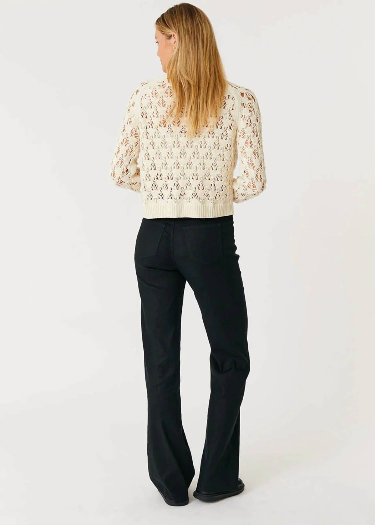 Level99 - Elliott Lounge Pant