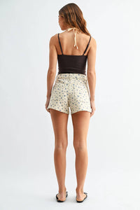 Jbd. - Patch Pocket Shorts
