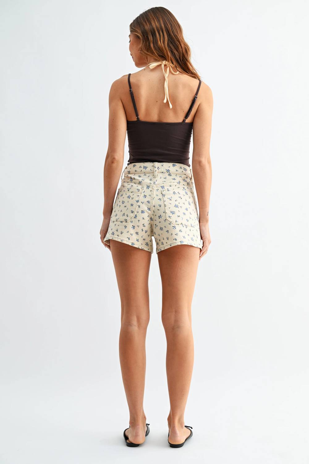 Jbd. - Patch Pocket Shorts