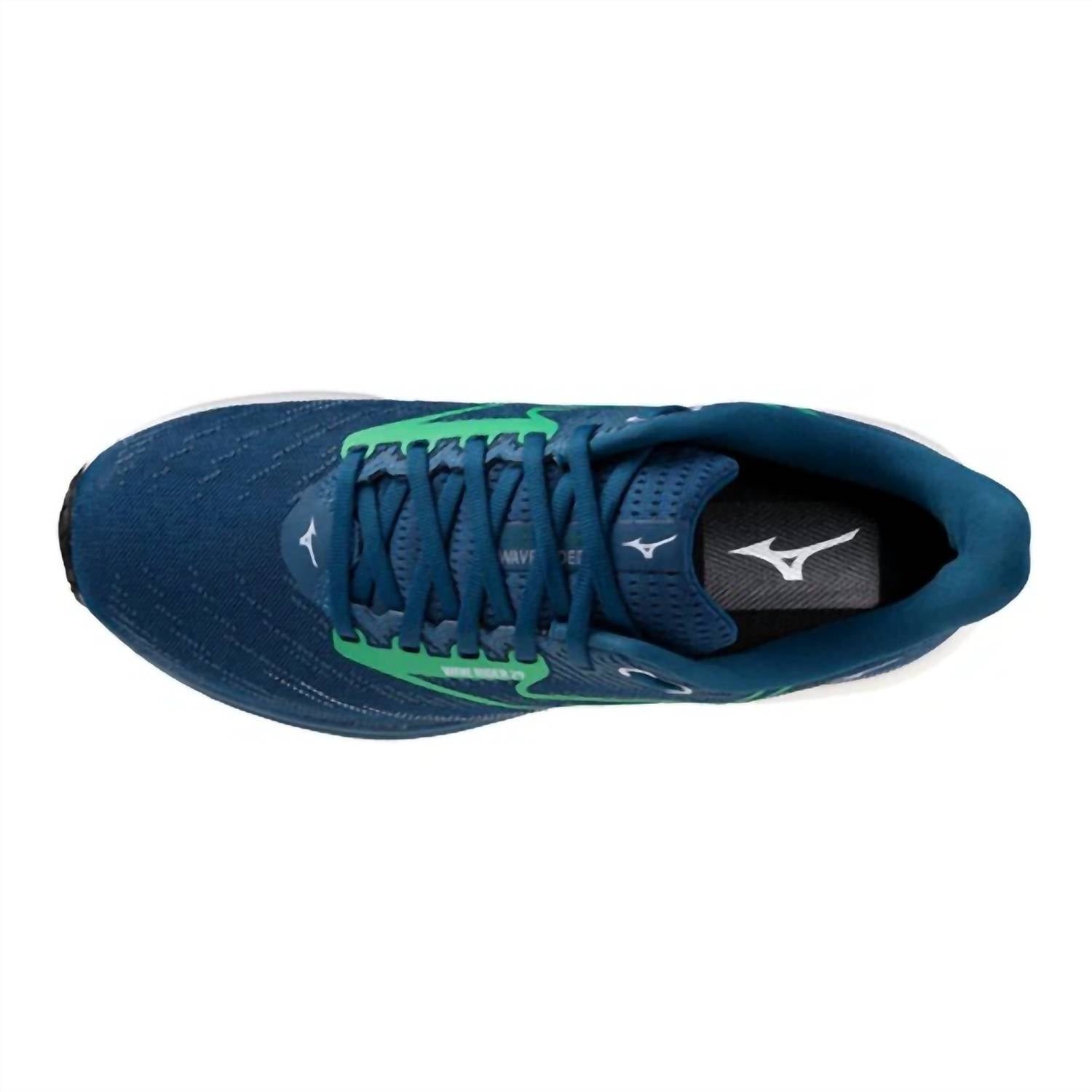 Mizuno - Men's Wave Rider 29 Shoes