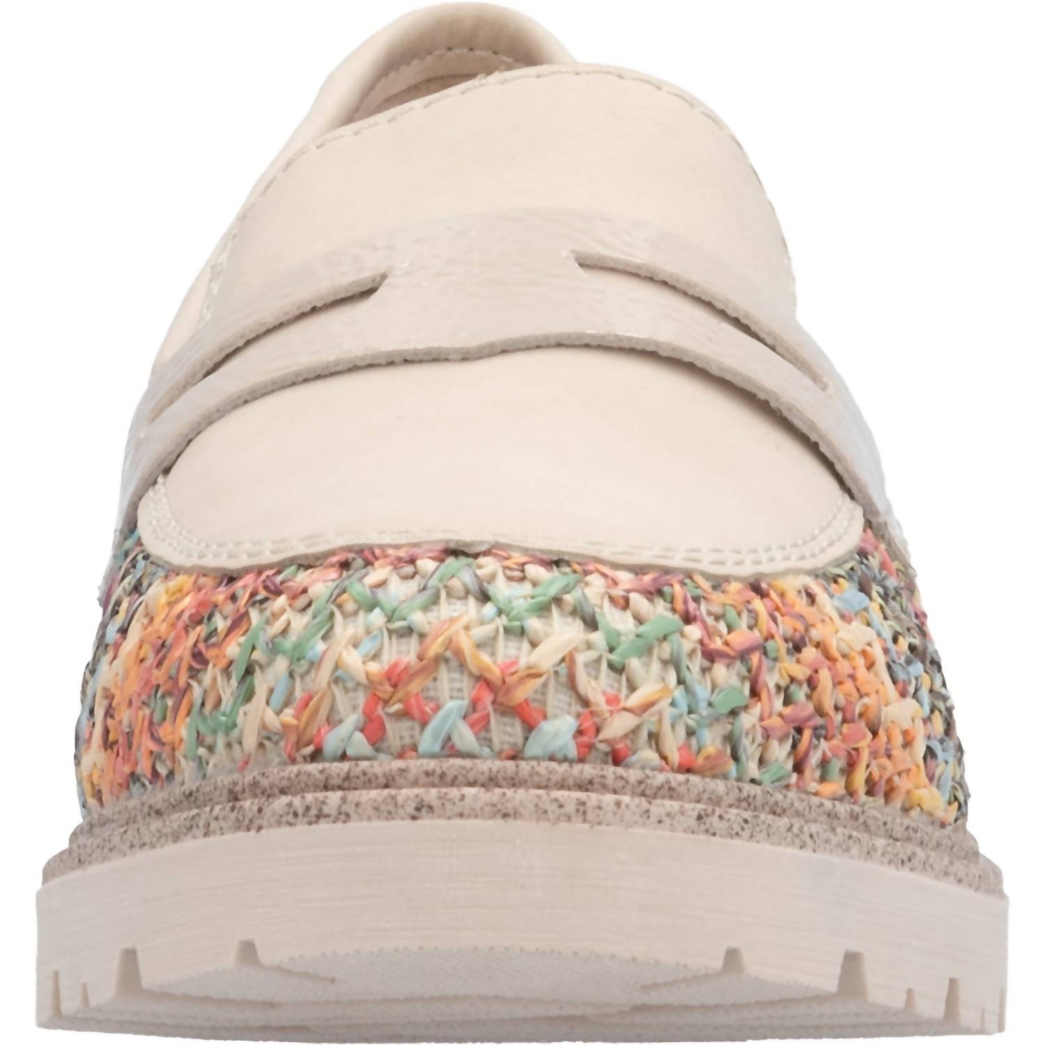 Rieker - Women's Gitta 62 Perle Slip On Loafer