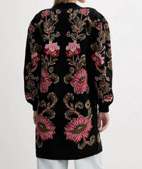 Farm Rio - Ravenala Knit Cardigan