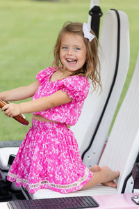 Walker & Wade - Rosie Set