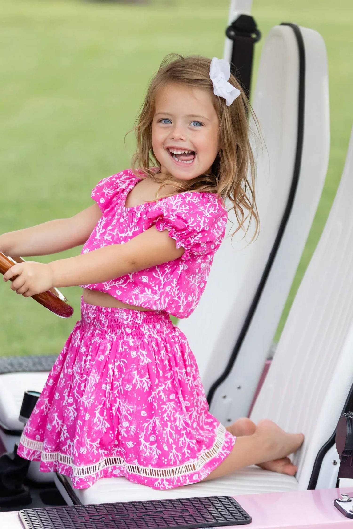 Walker & Wade - Rosie Set