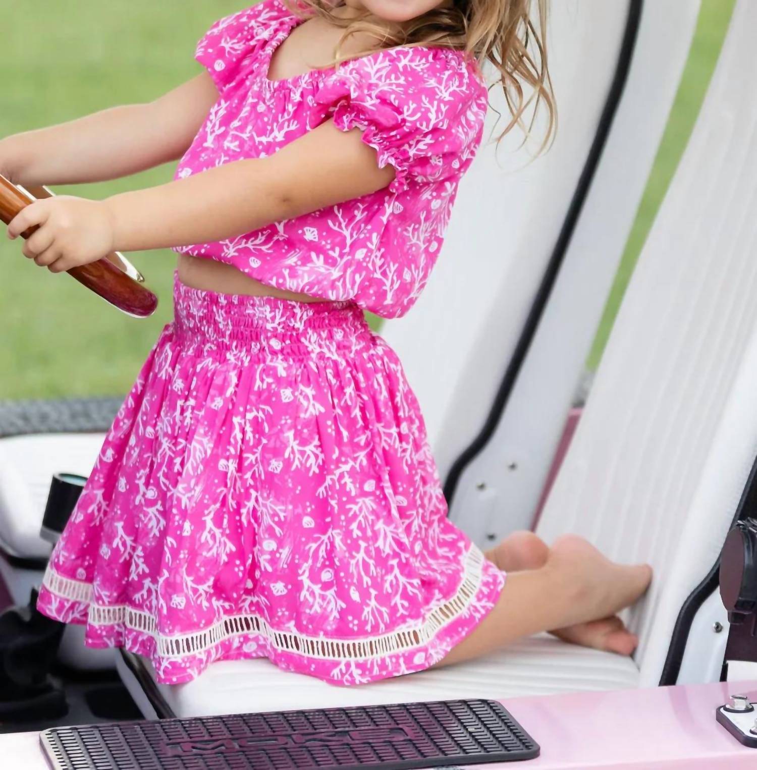 Walker & Wade - Rosie Set