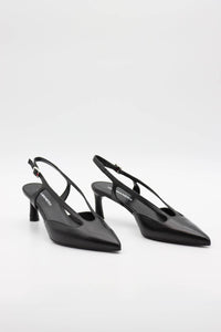 Halmanera - Women's Gil Slingback Pump