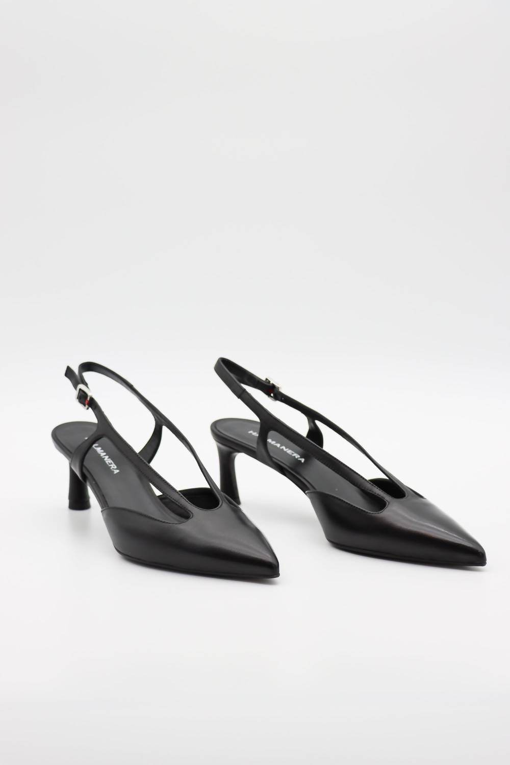Halmanera - Women's Gil Slingback Pump