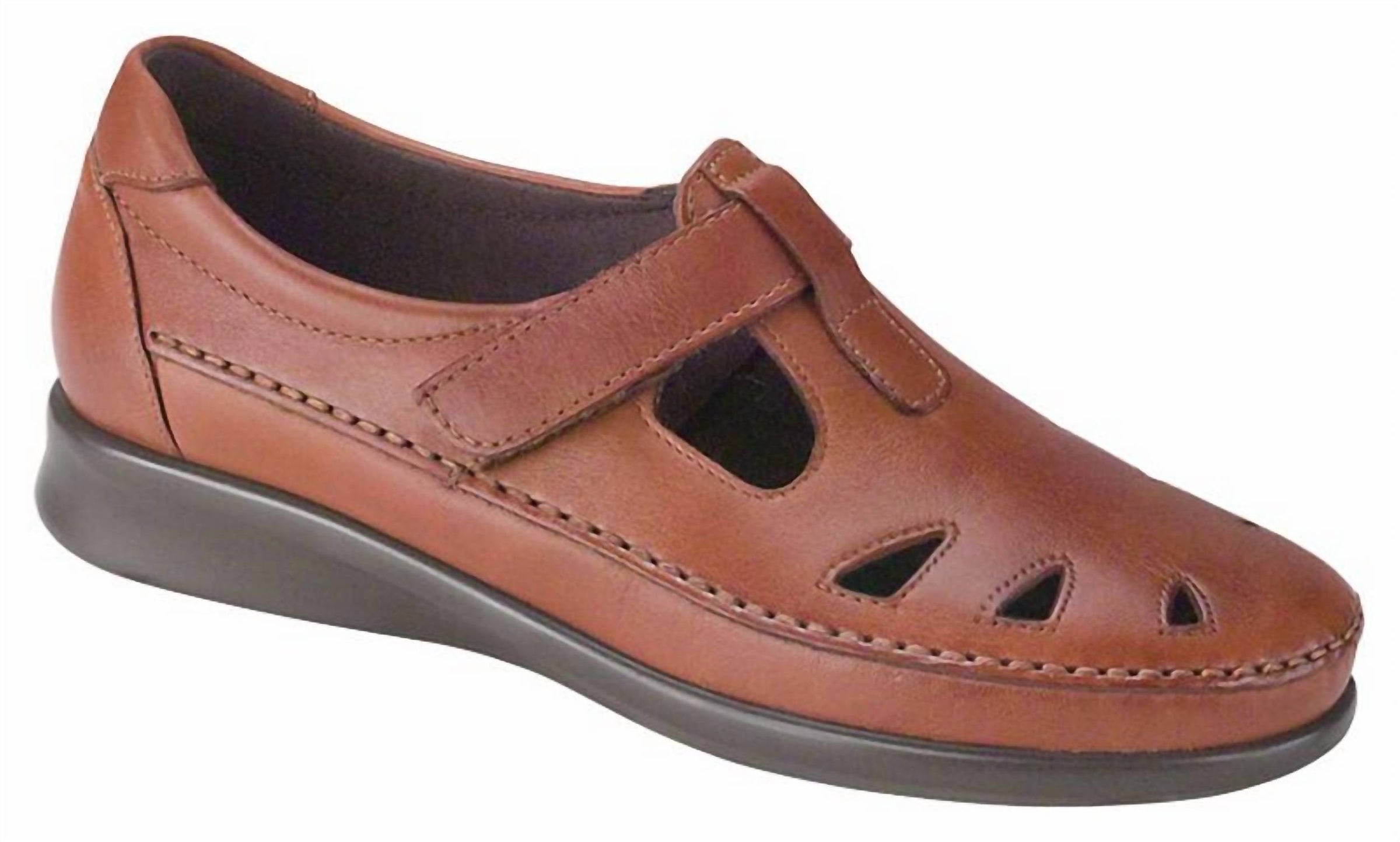 Sas - Women's Roamer Slip-On Loafer - Medium