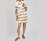 Gentle Fawn - Colbie Dress