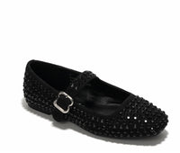 Cape Robbin - Women's Gipsy Stones Flats