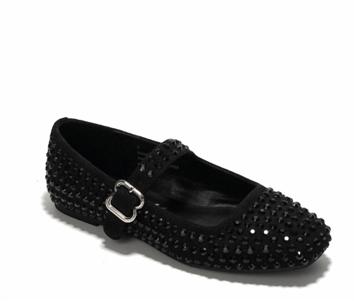 Cape Robbin - Women's Gipsy Stones Flats