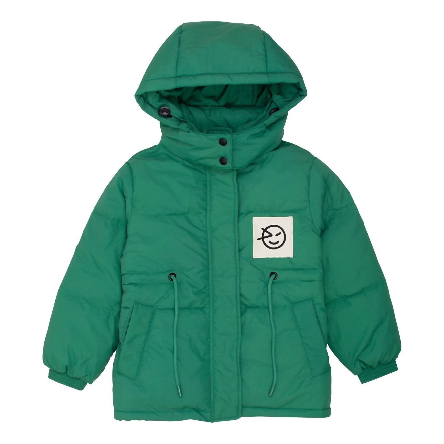 Wynken - Summit Coat