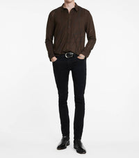 John Varvatos - Phoenix Button Front Shirt