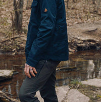 Livsn - Forager Classic Canvas Jacket