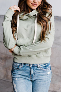 Ampersand Ave - Elevated Sweatshirt
