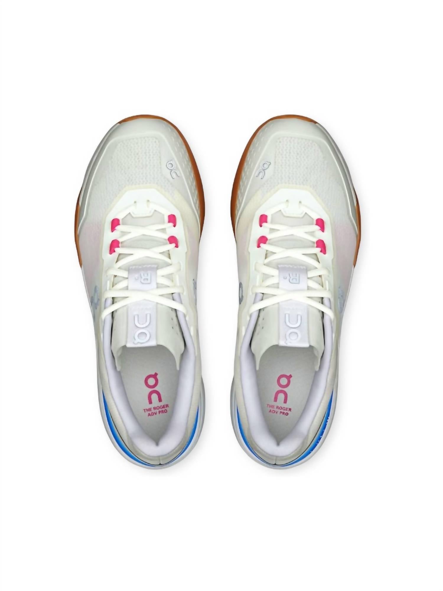 On - Men's Roger Advantage Pro Shoes